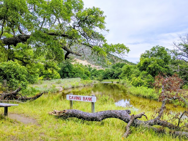 South Llano River State Park