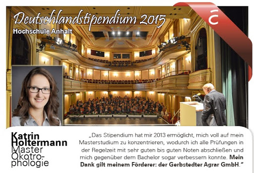 Weiterbildungszentrum Anhalt (WZA) - Weiterbildung an der Hochschule Anhalt - Thumbnail