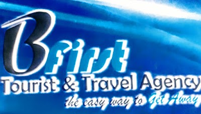 Bfirst Travel