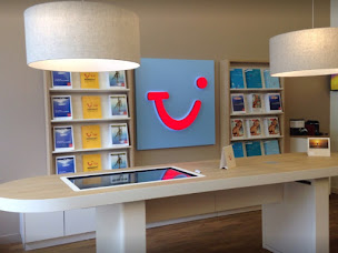 Photo n°4 de Agence de voyage TUI STORE Tours à Tours (Voyagiste)