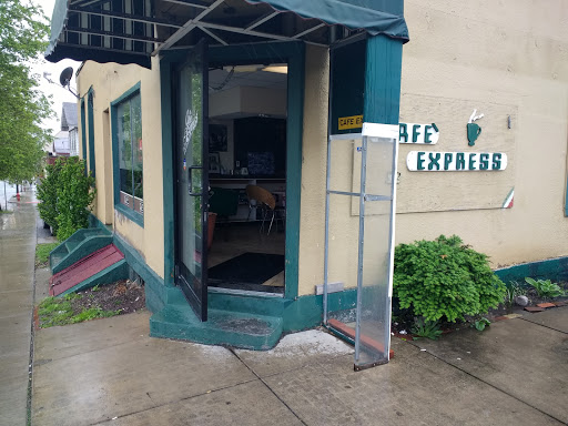 Cafe Express