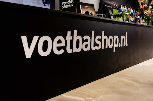 Voetbalshop.nl Roosendaal - Thumbnail