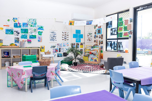 Guppy's Early Learning Centre - Chermside West Gallery - Australia