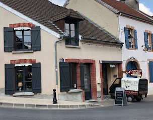 Photo n°6 de Cave et Jardin à HAUTVILLERS (Fermé de novembre à Paques) à Hautvillers (Caviste)