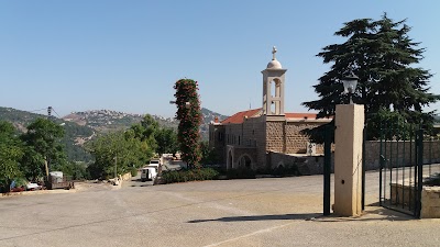 دير مار بطرس وبولس