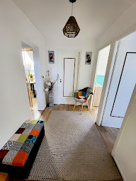 Photo n°9 de Chambre d'hôtes Ti caz pyrénées à Mirepeix (Chambre d'hôtes)