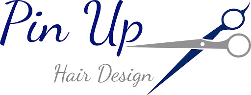 Pin Up Hair Design - Thumbnail