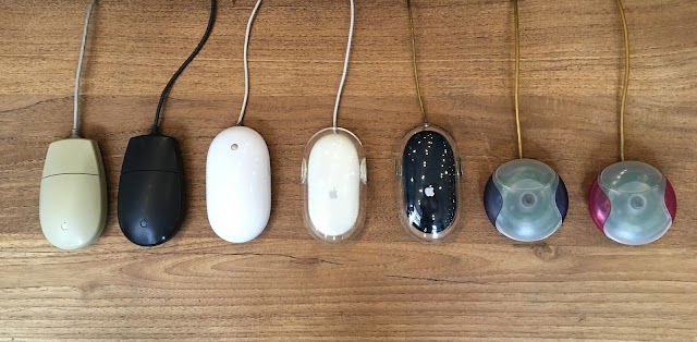 Les Experts du Mac