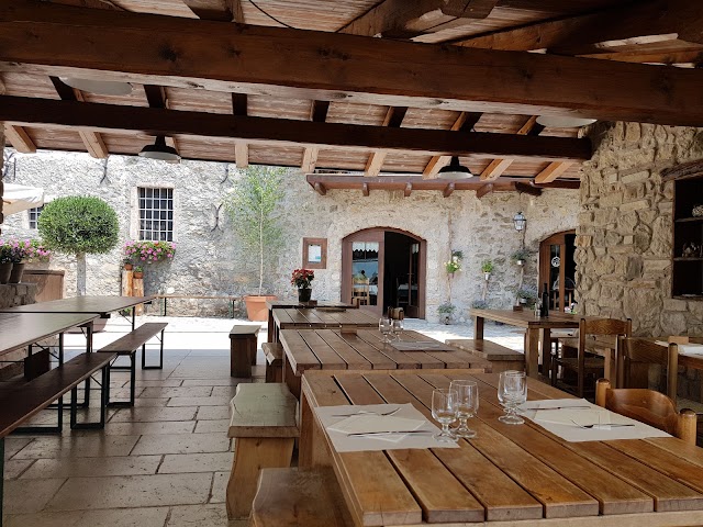 Agritur Calvola