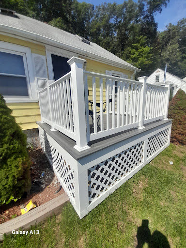 Garcia Family Construction