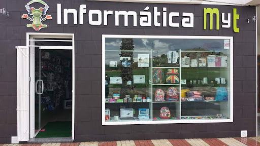 INFORMATICA MYT