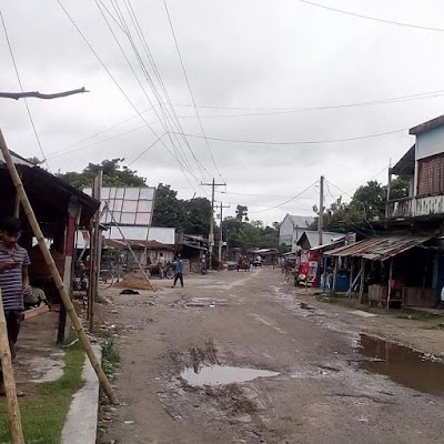 Photos of Nurul Vasani Market