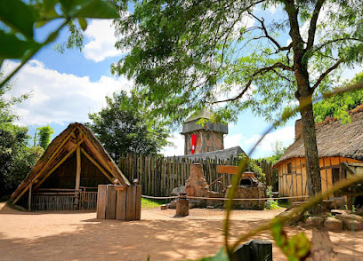 The Fort Of The Year 1000