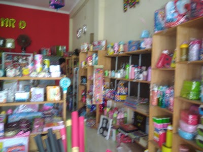 Photos of Mr.D Stationery & Fancy