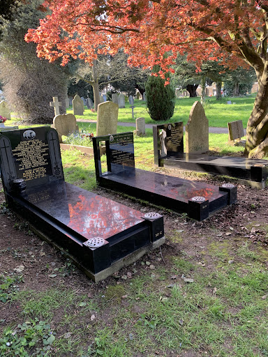 Graveside Maintenance - Thumbnail