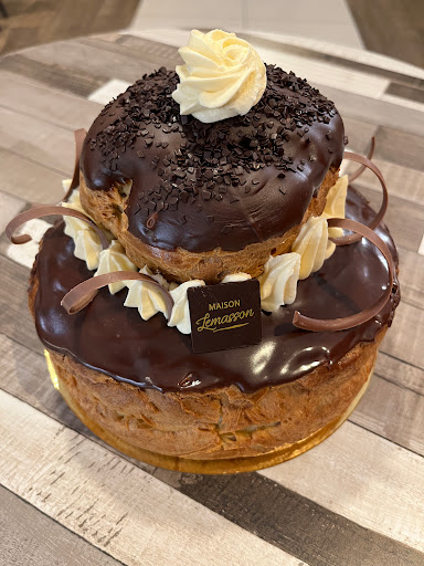 Boulangerie Maison Lemasson - Thumbnail