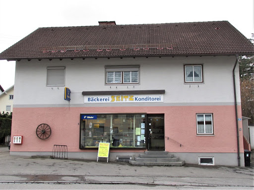 Bäckerei & Konditorei Alfons Seitz - Thumbnail