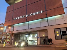 Harvey Nichols manchester