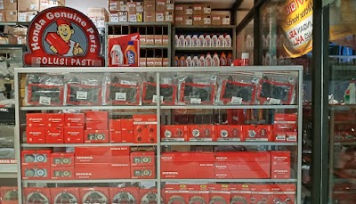Photos of Bengkel Sepakat Motor