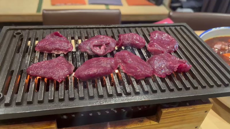 海鮮和食 和たなべや