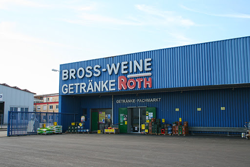 Getränke Roth