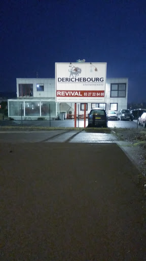 Derichebourg Environnement REVIVAL - Thumbnail