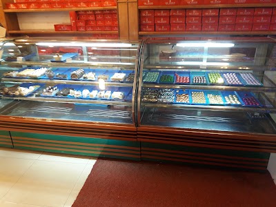 Photos of Mr Bakers