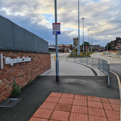Wigan - Thumbnail