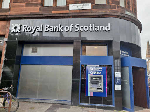 RBS Glasgow Byres Road