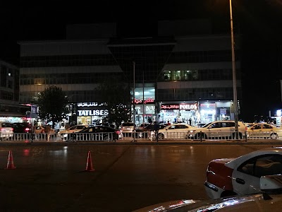 Photos of Salim Mall