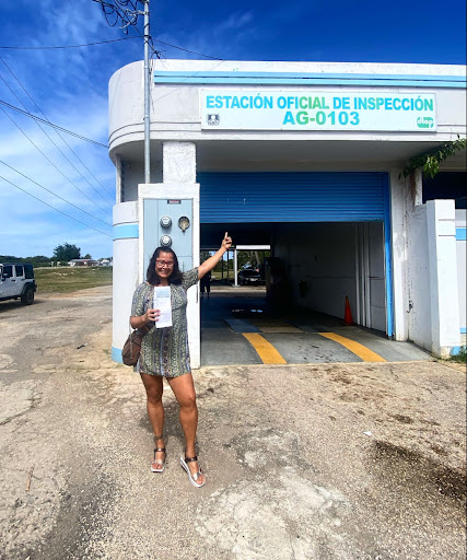 Centro Oficial de Inspeccion AG-0103 - Thumbnail