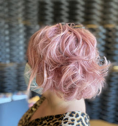 Photo n°11 de LE LAB HAIRSTYLIST / Salon de coiffure à Montpellier (Salon de coiffure)