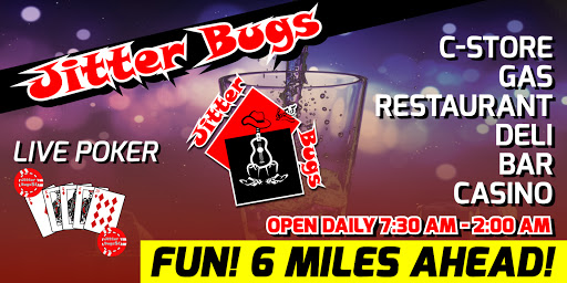 Jitter Bug's Convenience Store/Cafe/Bar/Casino - Thumbnail