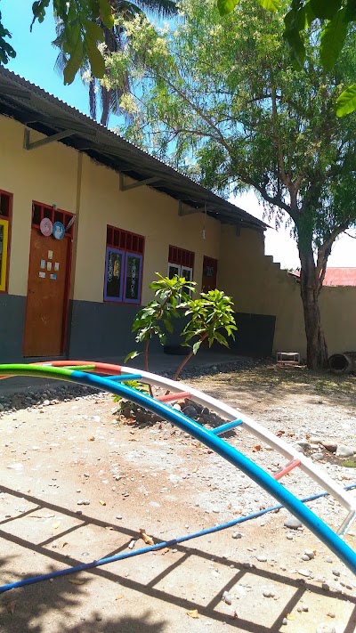 Photos of PAUD ISLAM TERPADU CERDAS CERIA