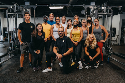 Defining Moment Fitness: Personal Training & Group Fitness - Thumbnail