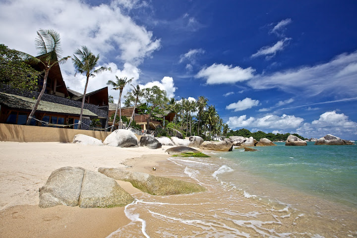 Baan Hinta by null