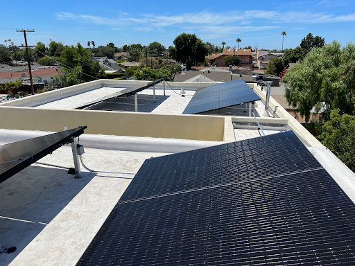Jamar Power Systems Gallery - United States