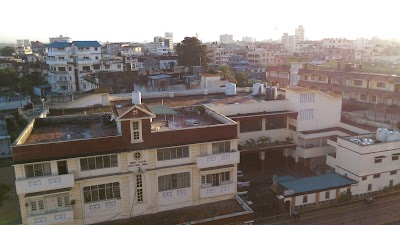 Photos of Royal Court Hotel