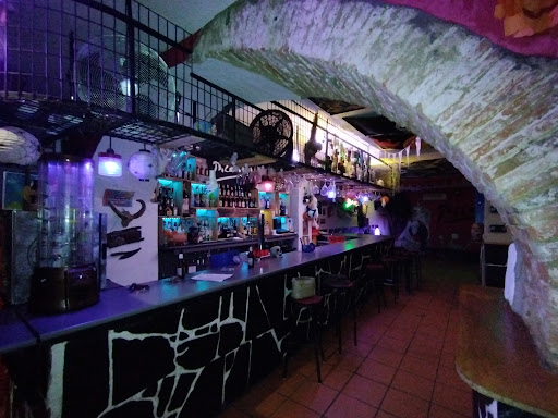 Picasso's Bar de Copas - Thumbnail
