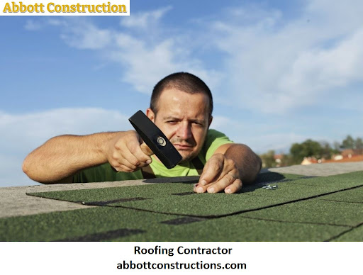 Abbott Construction - Visual