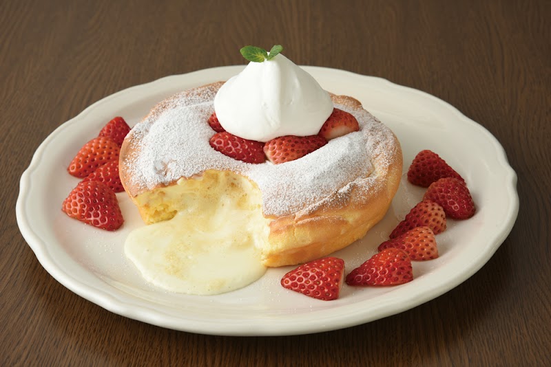 オリジナル・パンケーキ・ハウス 吉祥寺店