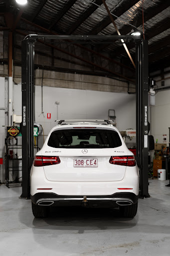 BES Mercedes Service Brisbane - Thumbnail