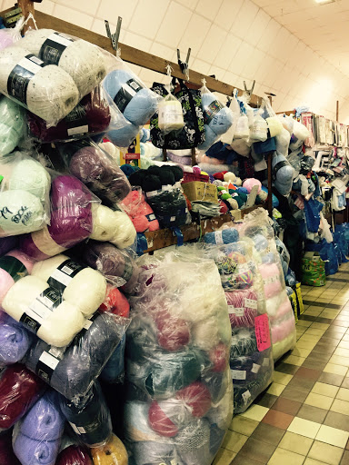 Julie's Haberdashery Wool & Craft - Thumbnail