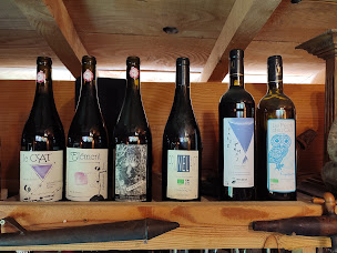 Photo n°3 de Guinguette le Boui Boui du pays à Varen (Bar)