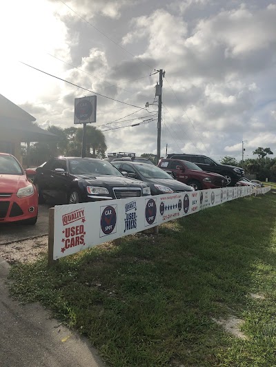 Car Spot of Central Florida