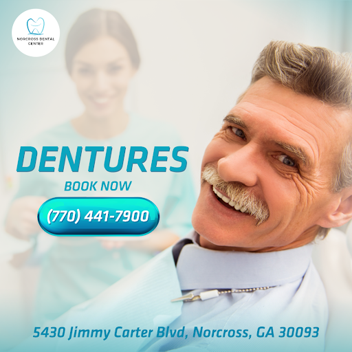 Norcross Dental Center: Thien M Le, DMD - Thumbnail