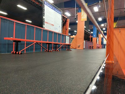 Sky Zone Trampoline Park