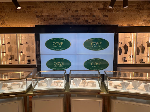 Cove Jewellery Gallery - Australia