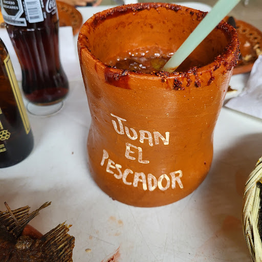 Mariscos Juan el pescador - Thumbnail