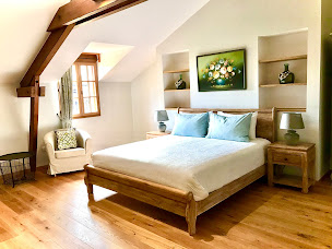 Photo n°3 de Chambres d'hotes, Les Cèdres du Linard à La Chapelle-Aubareil (Chambre d'hôtes)